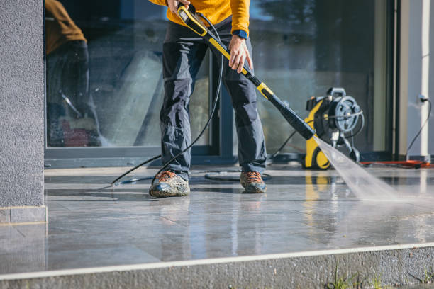 Trusted Appalachia, VA Pressure Washing Services Experts